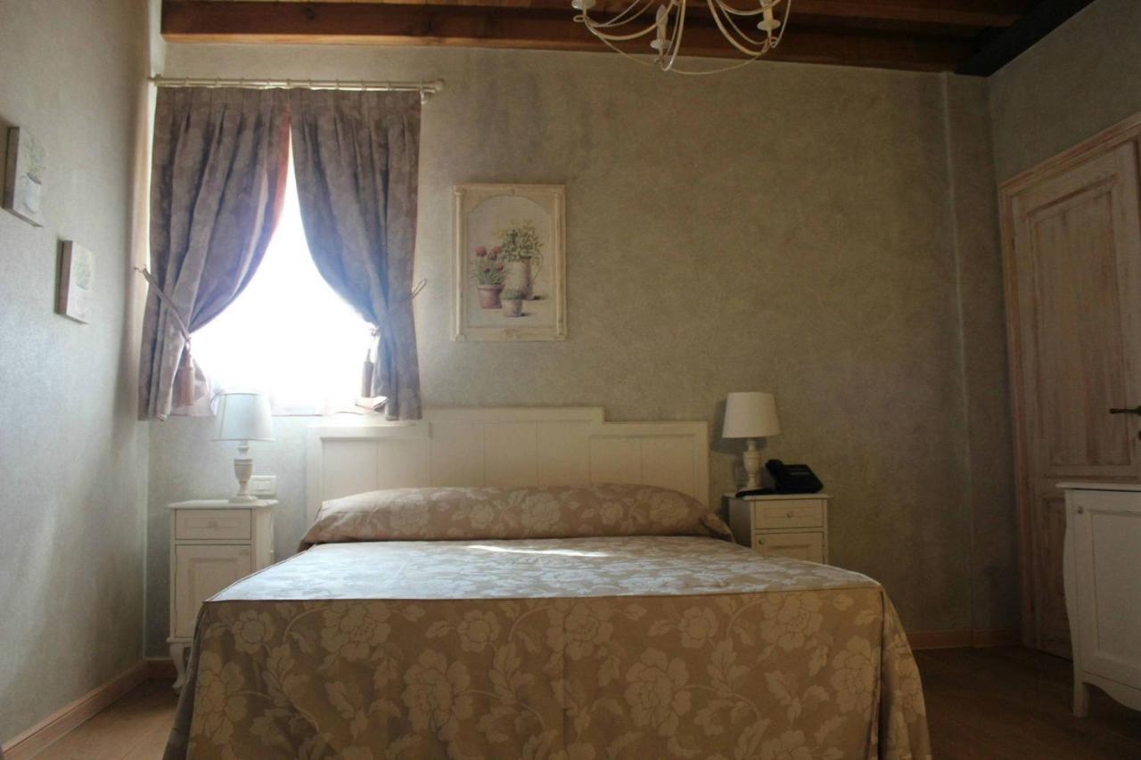 Relais Mondotella Pozzolengo Exterior foto