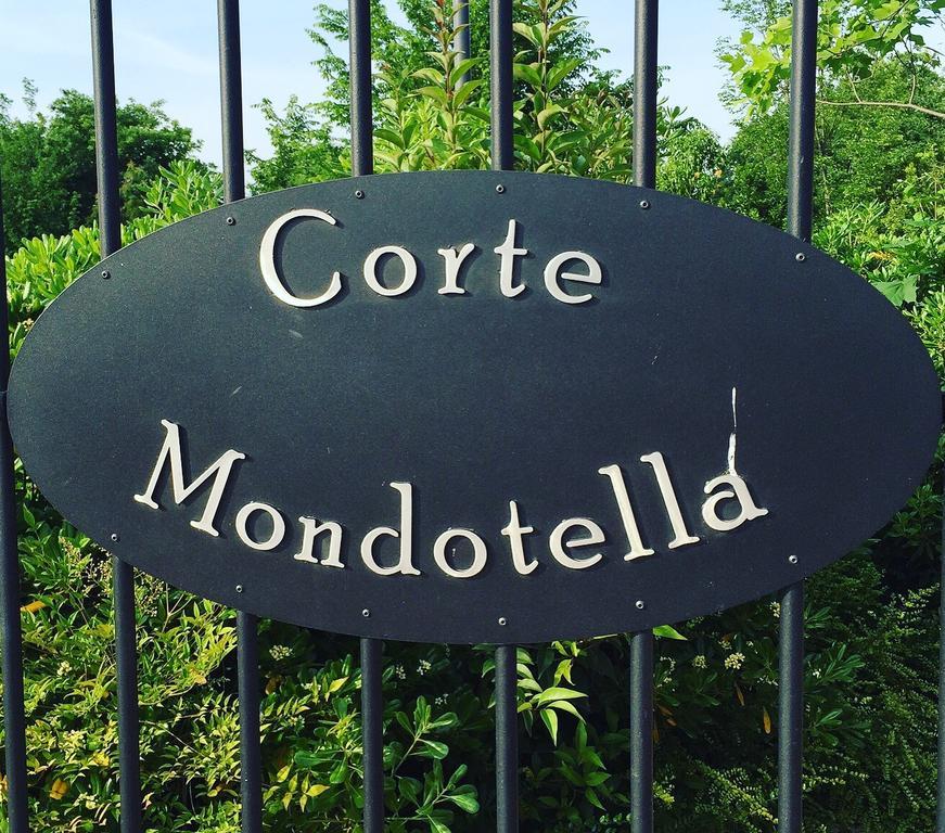 Relais Mondotella Pozzolengo Exterior foto